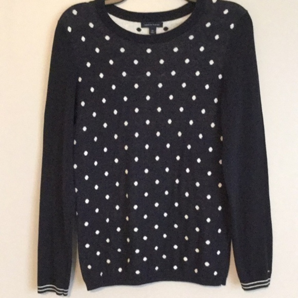 Tommy Hilfiger sweater